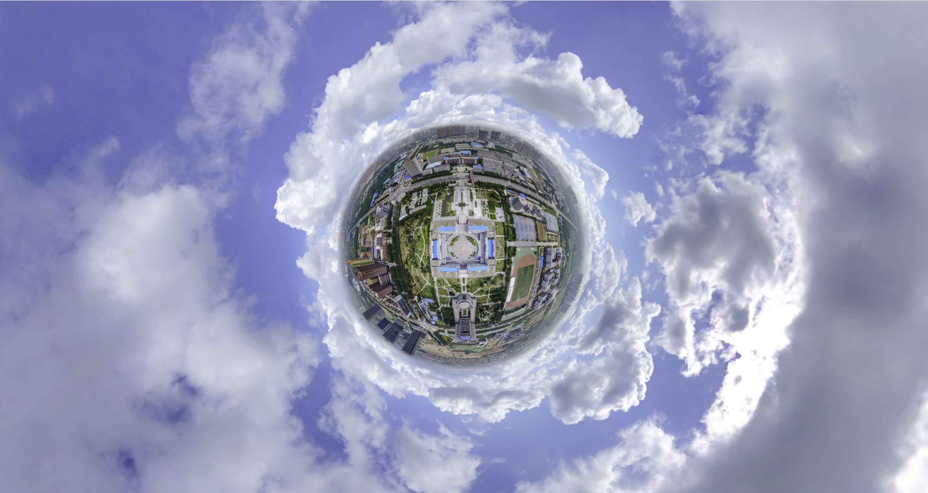 铺前镇格凸河风景名胜区