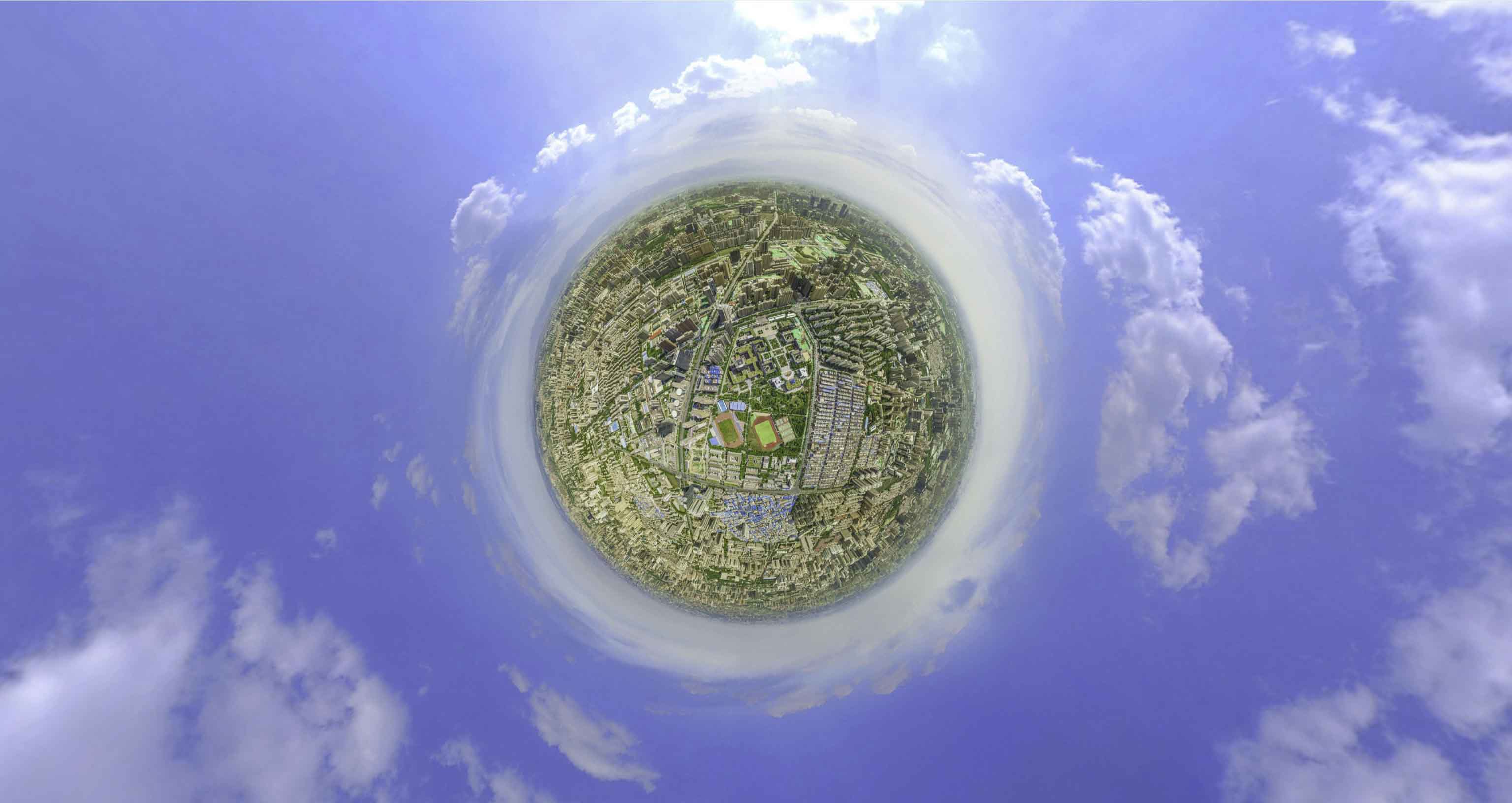 铺前镇沣河金湾