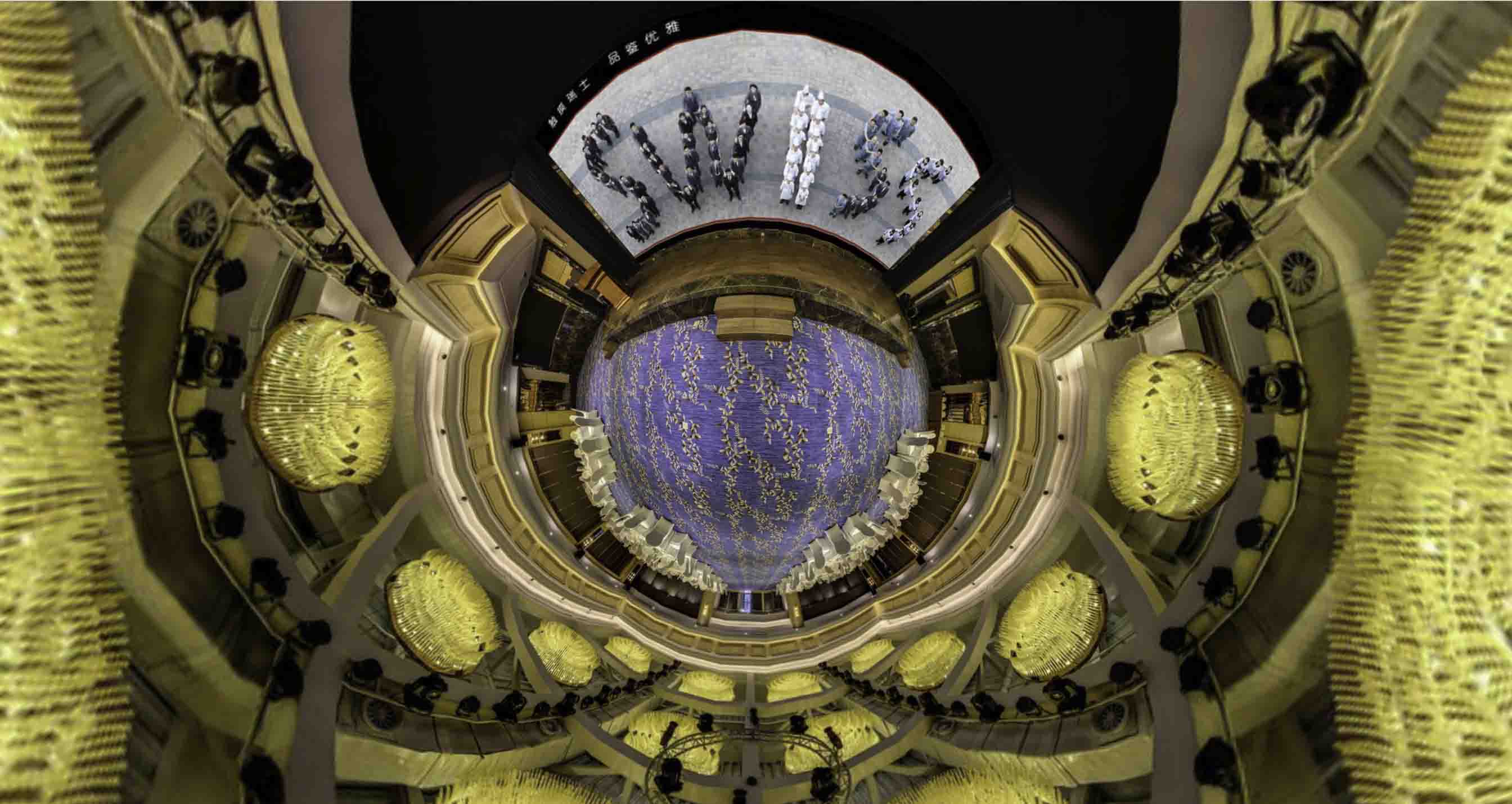 铺前镇探索VR全景拍摄中的深度感：营造沉浸式体验的关键要素