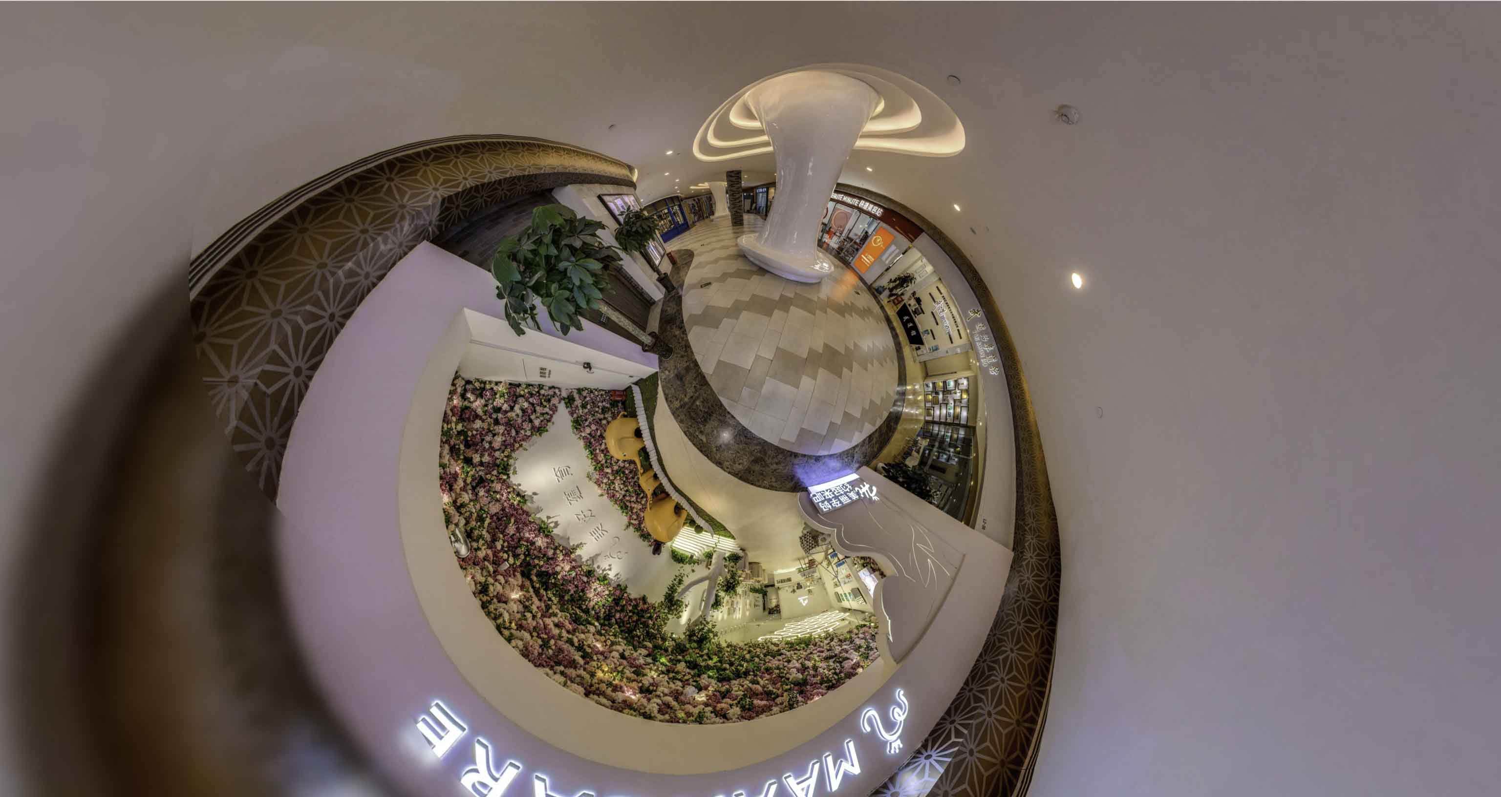 铺前镇将VR全景融入品牌宣传活动的创新实践与策略